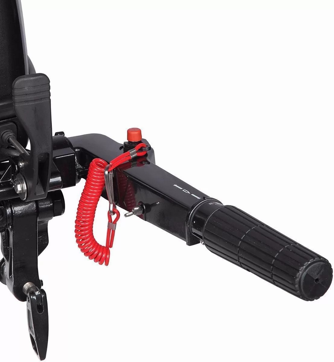 Лодочный мотор MARLIN MP 9.9 AMHS в Ижевске