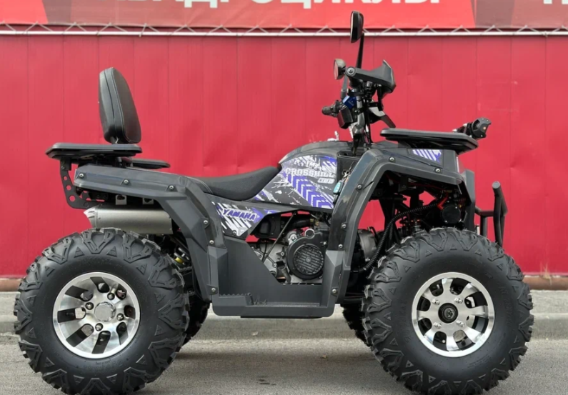 Квадроцикл GBM CROSS HILL 300 NEW PREMIUM в Ижевске