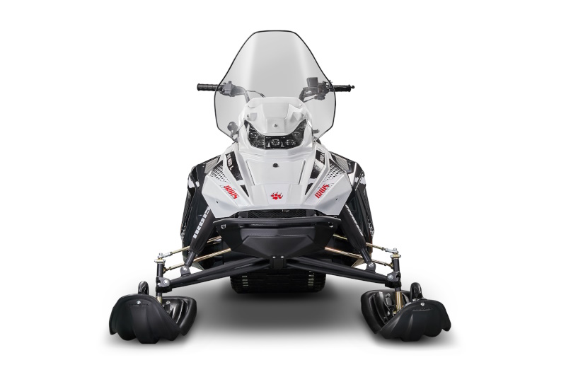 Снегоход IRBIS TUNGUS 500L 25/26 в Ижевске