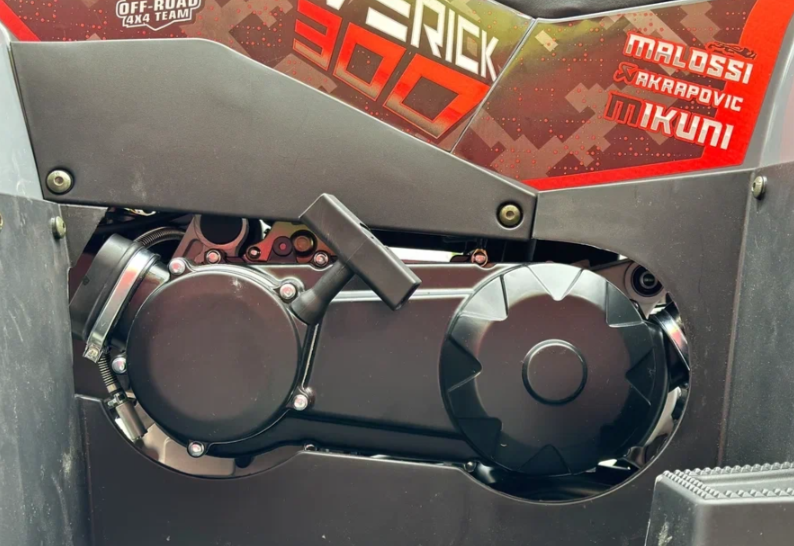 Квадроцикл GBM MAVERICK 300 NEW в Ижевске