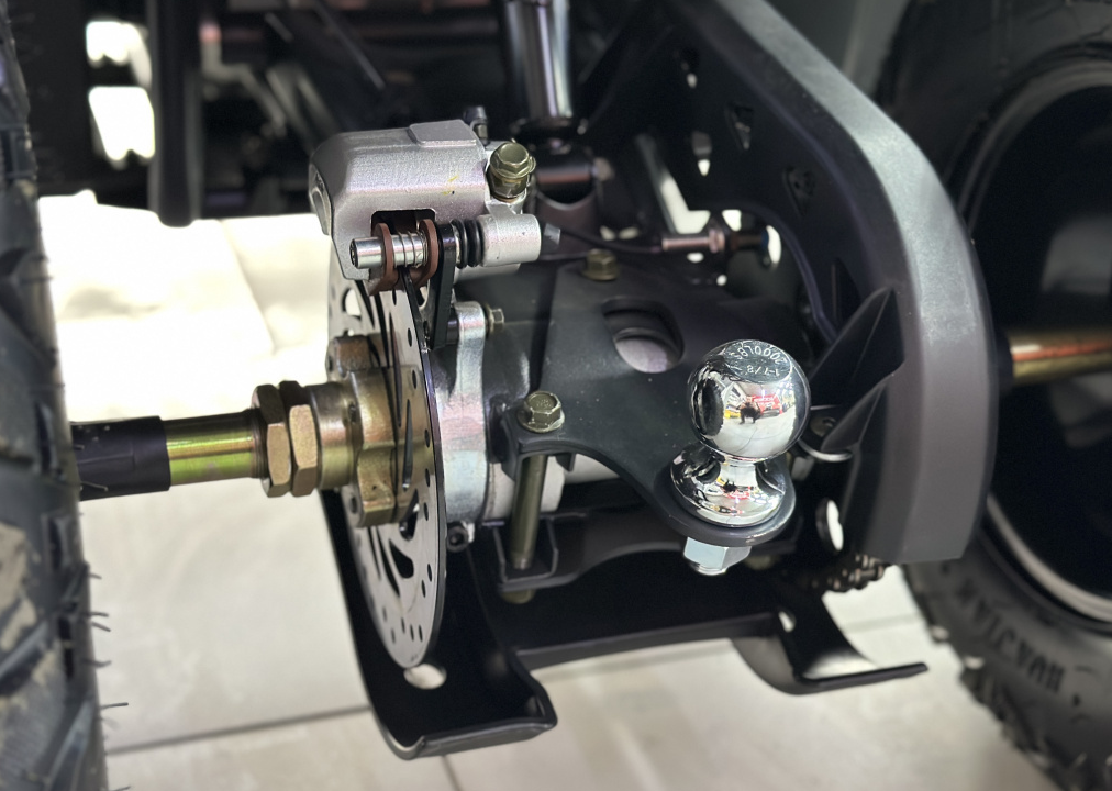 Квадроцикл GBM MAVERICK 300 NEW LUX в Ижевске