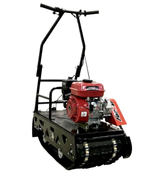 Мотобуксировщик Forza МБС1-6С в Ижевске