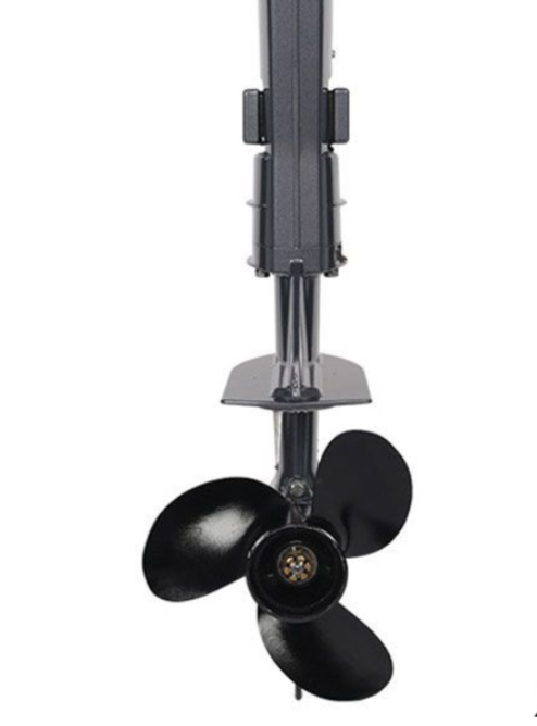 Лодочный мотор ALLFA T2,6S в Ижевске