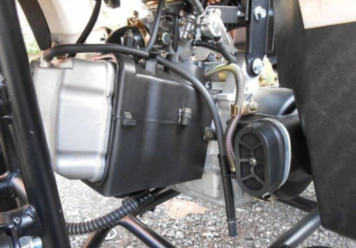 Квадроцикл MOTOLAND (МОТОЛЕНД) 200 ALL ROAD в Ижевске