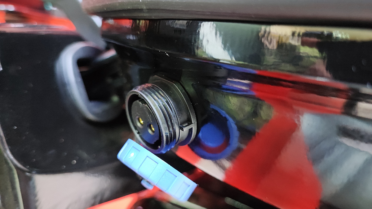 Лодочный мотор MARLIN PROLINE MP 50 AMH ПОД ВОДОМЕТ в Ижевске