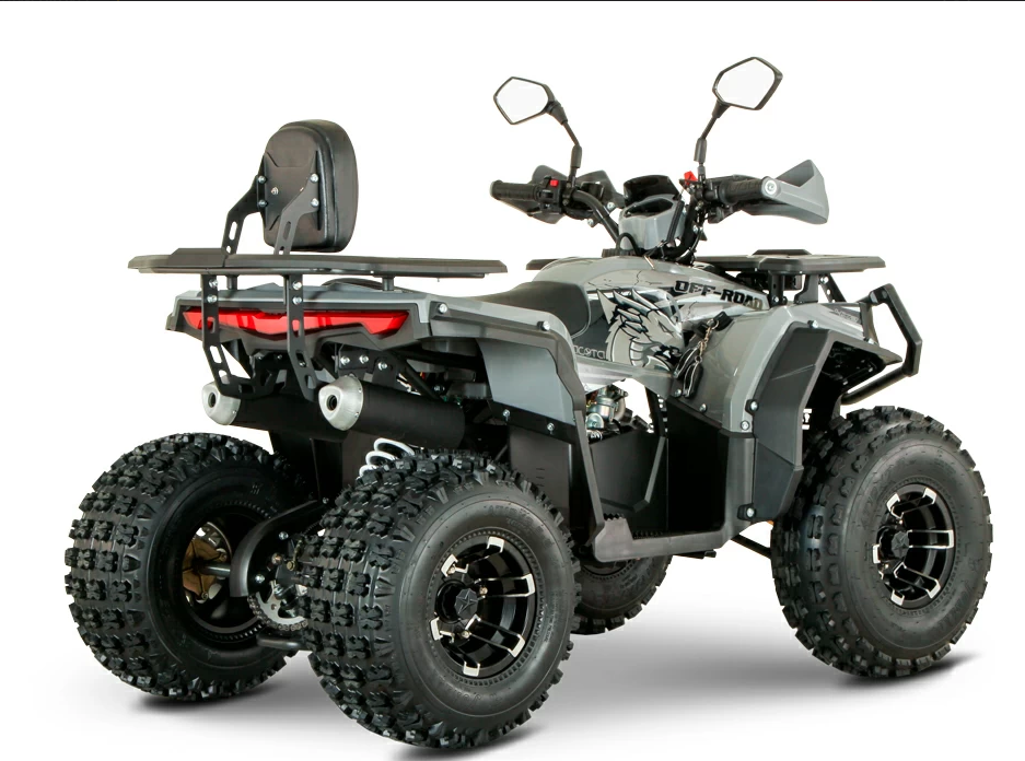 Квадроцикл YACOTA DRAGON LUX LD 150 PRO-SPORT в Ижевске