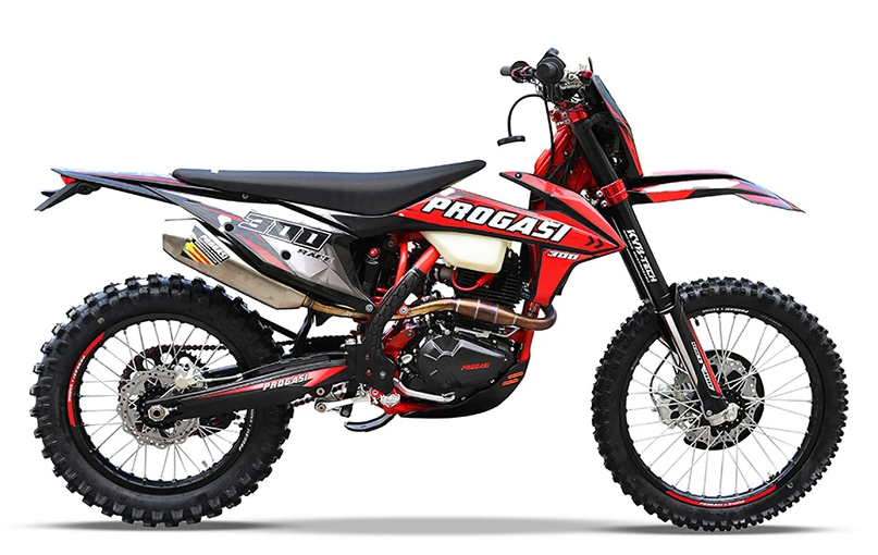 Мотоцикл Progasi RACE 300 AIR в Ижевске