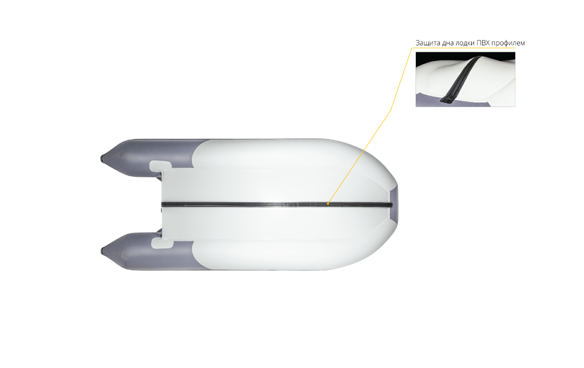 Лодка Ривьера Компакт 2900 СК в Ижевске