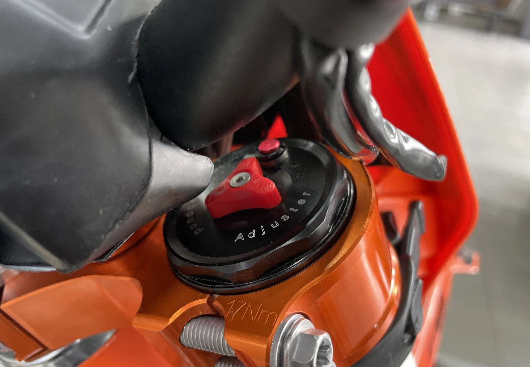 Мотоцикл PROGASI HARDCORE 450 в Ижевске