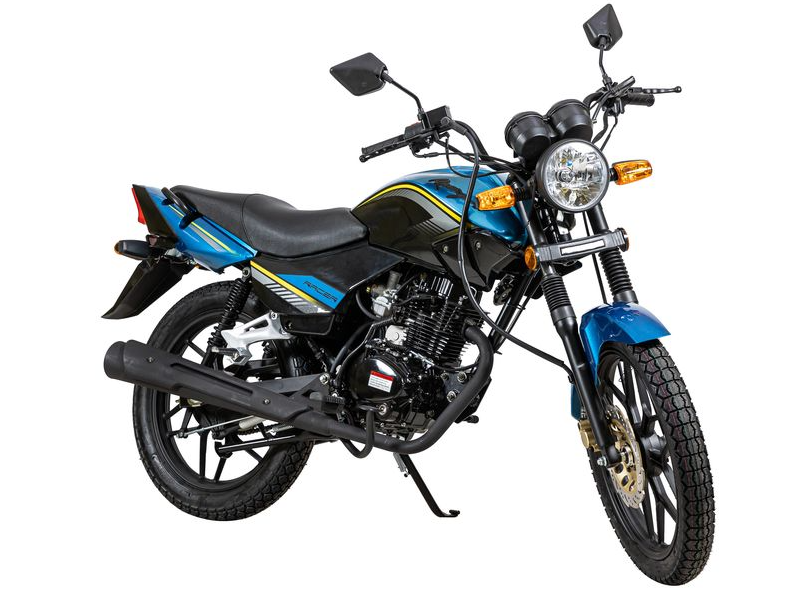 Мотоцикл RACER RC150-23 TIGER в Ижевске