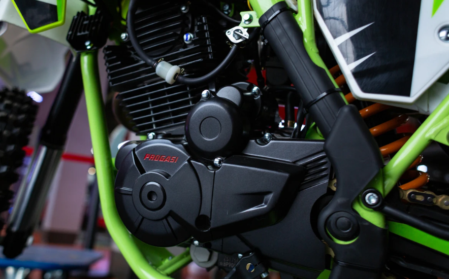 Мотоцикл Progasi SUPER MAX 300 PRO PR300 (ZS175FMN) в Ижевске