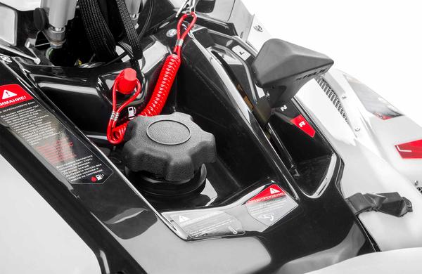 Снегоход STELS SA800R (L LUX WT) ВИТЯЗЬ 2.0 К01 Tech в Ижевске