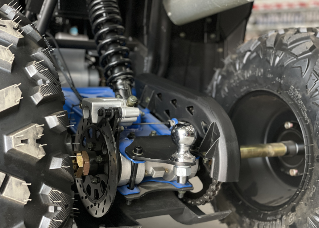 Квадроцикл PROMAX TAURUS 300 в Ижевске