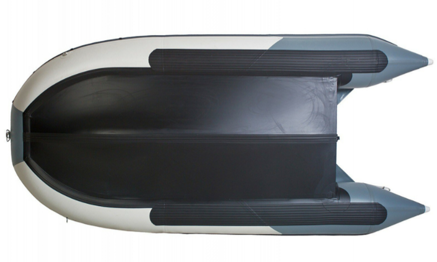 НАДУВНАЯ ЛОДКА GLADIATOR D470AL в Ижевске