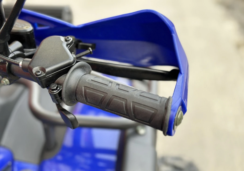  Квадроцикл PROMAX ATV 250 MAX (2025) в Ижевске