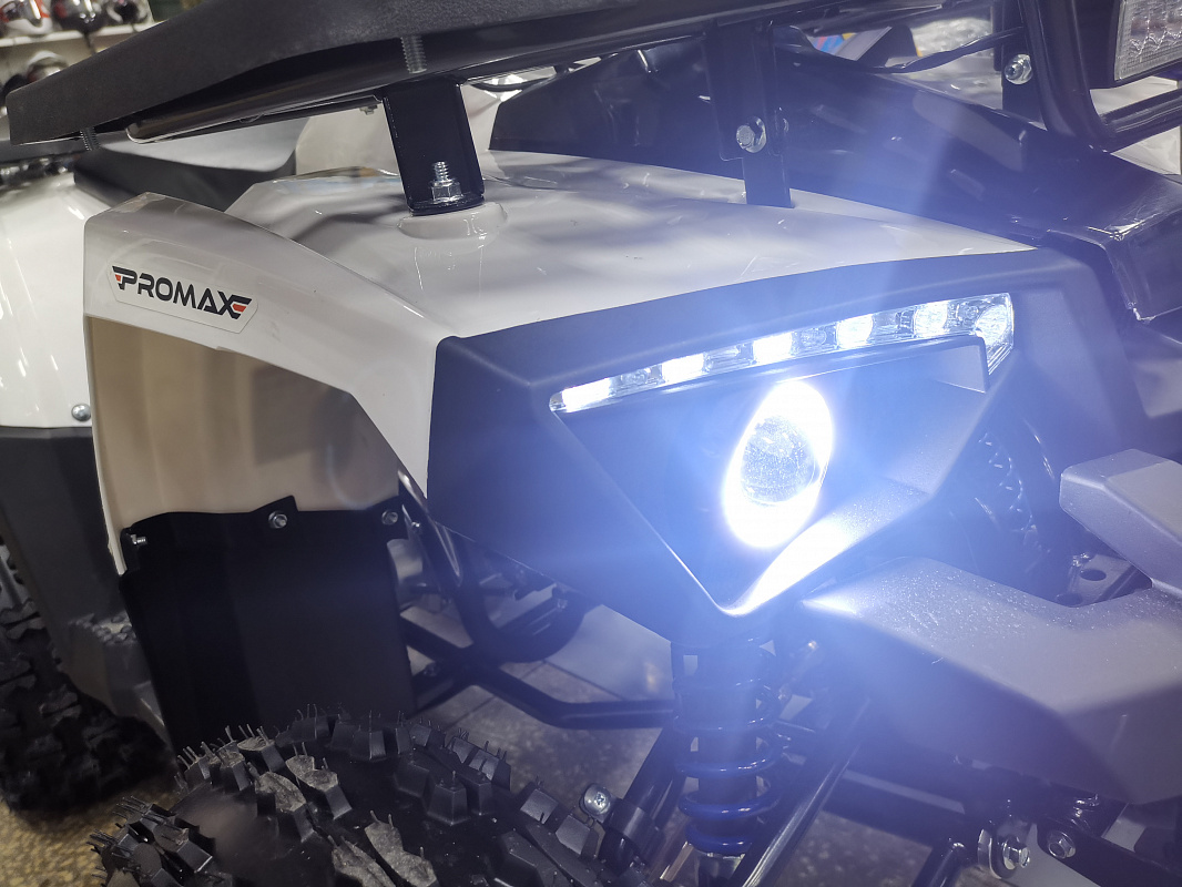 Квадроцикл PROMAX WILD 175 LUX в Ижевске