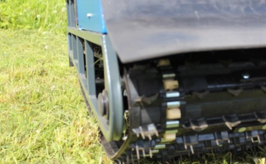 Мотобуксировщик ВЕПС WINTER «НАСТ» 15 в Ижевске