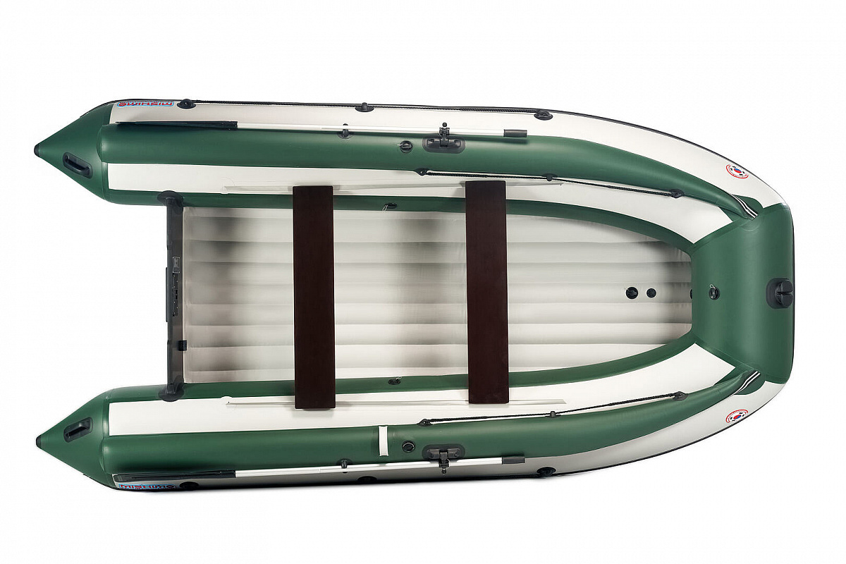 Лодка MISHIMO FAMILY LITE DF 370 в Ижевске