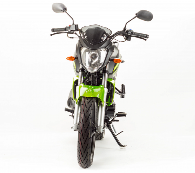 Мотоцикл BANDIT 250 в Ижевске