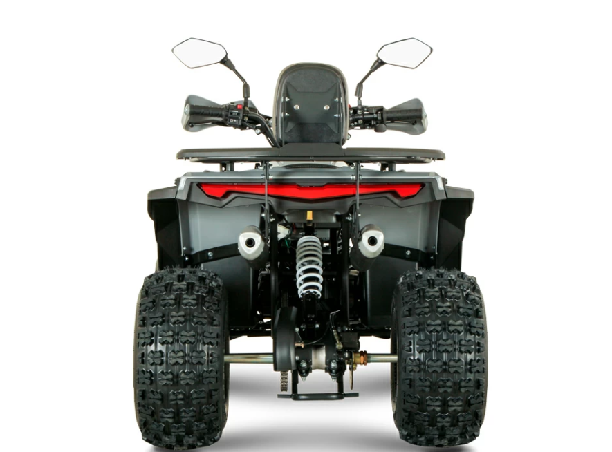 Квадроцикл YACOTA DRAGON LUX LD в Ижевске