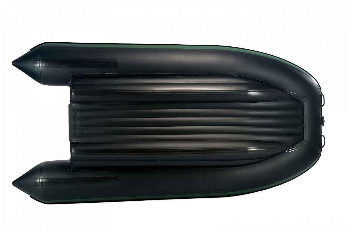 Лодка MISHIMO FAMILY LITE DF 370 в Ижевске