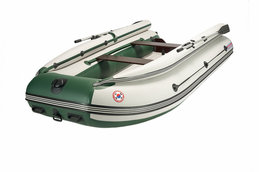 Лодка MISHIMO FAMILY LITE 350 в Ижевске