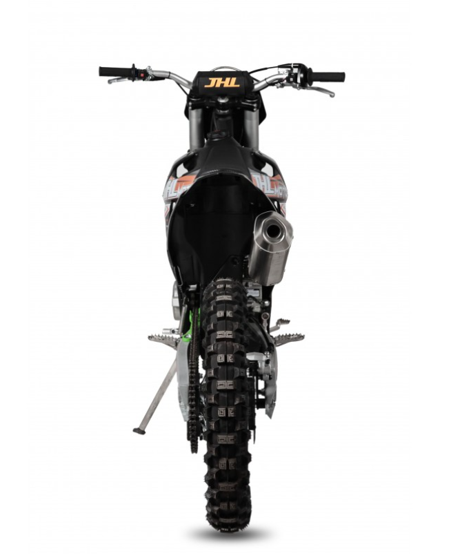 Мотоцикл JHLMOTO JHL LX1 CB250 (172FMM-3A) в Ижевске