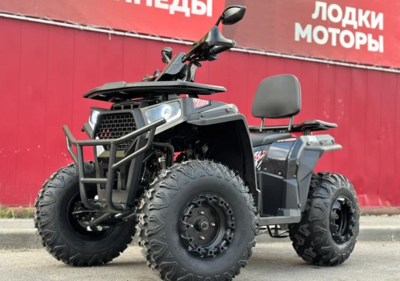 Квадроцикл GBM CROSS HILL 300 NEW в Ижевске