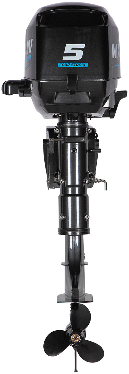 Лодочный мотор MARLIN MF 5 AMHL в Ижевске