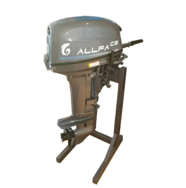 Лодочный мотор ALLFA CG Т40 S в Ижевске