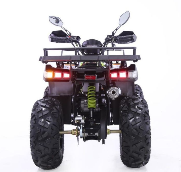 Квадроцикл YACOTA WARRIOR 200 PRO в Ижевске