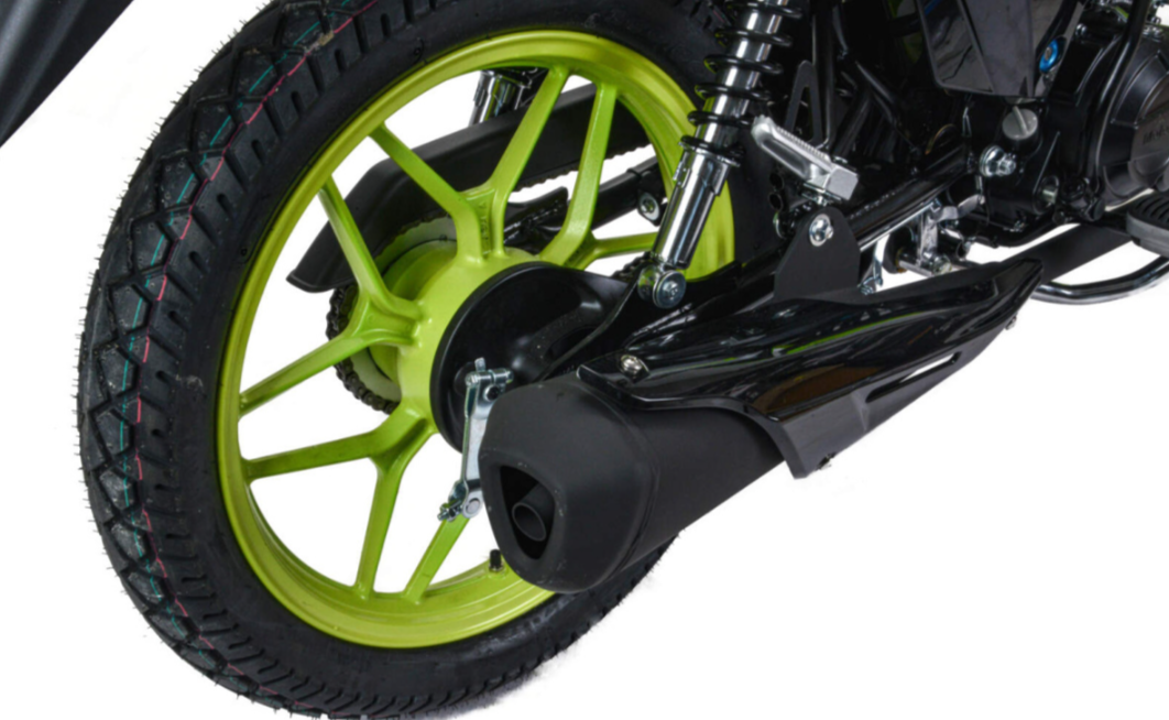 Мотоцикл MOTOLAND (МОТОЛЕНД) 200 SPRINT в Ижевске