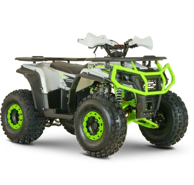 Квадроцикл YACOTA DRAGON в Ижевске