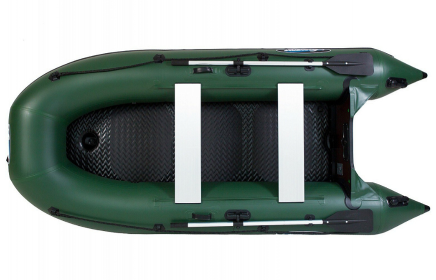 НАДУВНАЯ ЛОДКА GLADIATOR B330AD в Ижевске