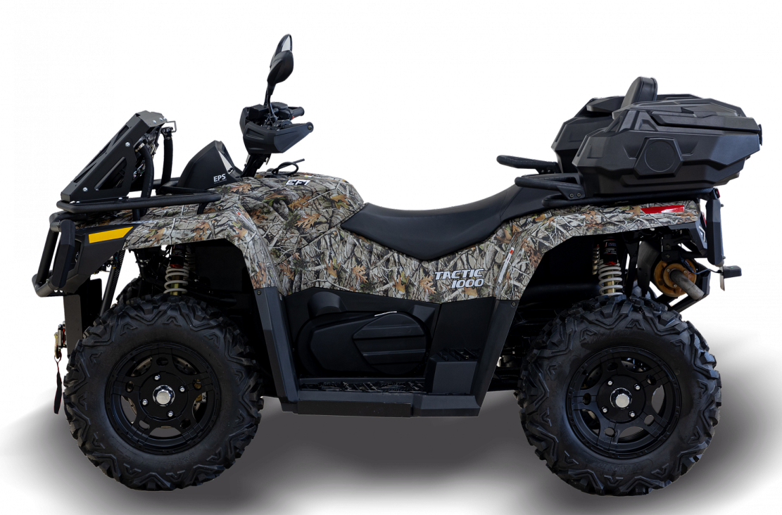 Квадроцикл HISUN TACTIC GT1000/EXTREME EDITION в Ижевске