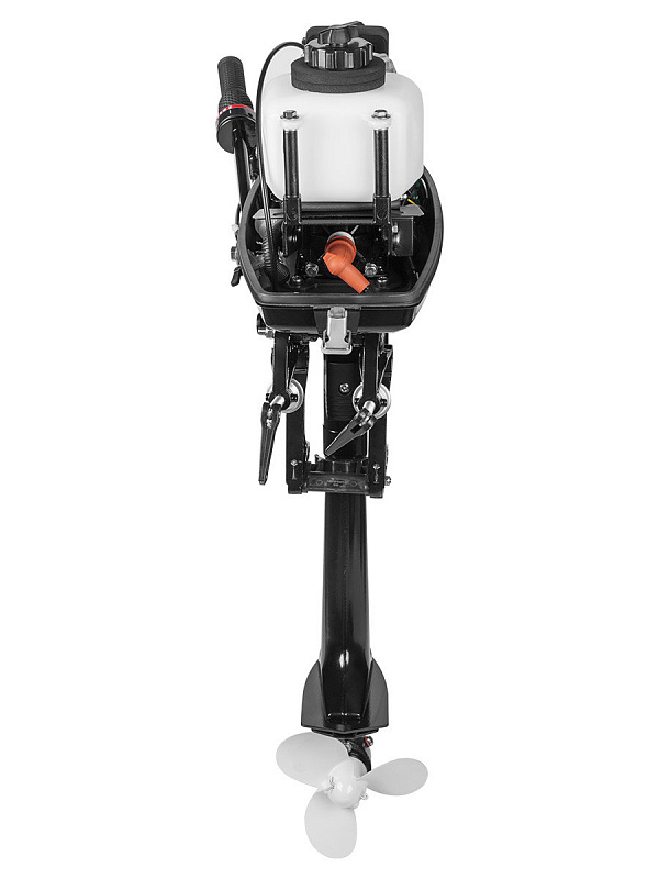 ЛОДОЧНЫЙ МОТОР GLADIATOR G3FHS в Ижевске