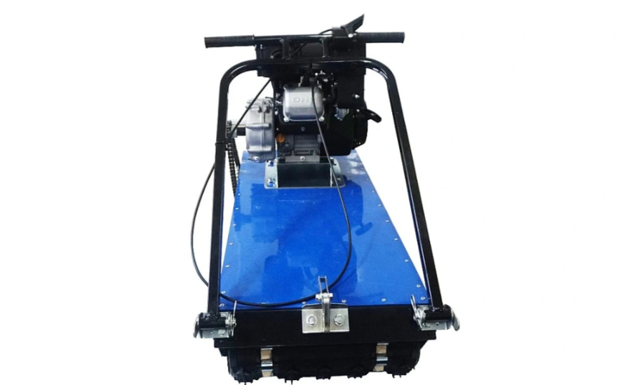 Мотобуксировщик XTREME-MOTORS "Конек-Горбунок" 8.5 л.с. в Ижевске