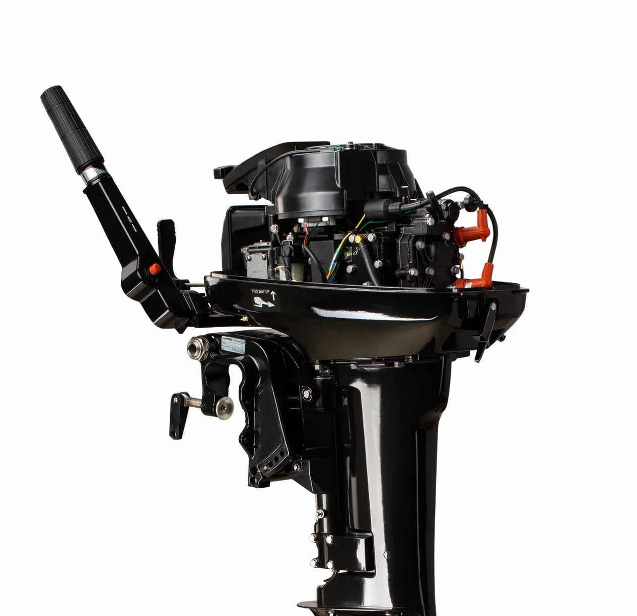 ЛОДОЧНЫЙ МОТОР GLADIATOR G9.9FHS в Ижевске