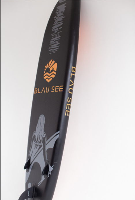 НАДУВНОЙ SUP-BOARD MOONLIGHT 11,6 в Ижевске