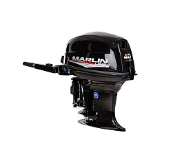 Лодочный мотор MARLIN PROLINE MP 40 AMH в Ижевске