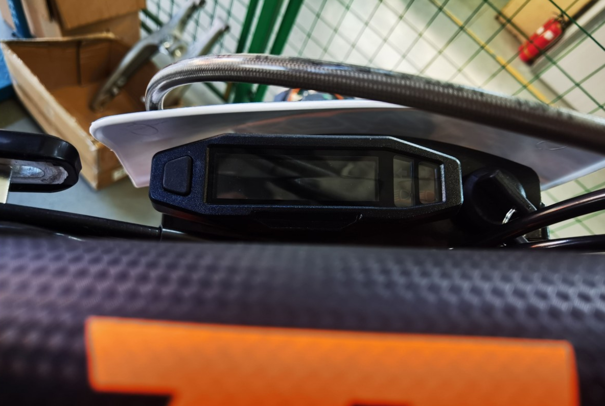 Мотоцикл JHLMOTO JHL Z4 PR250 (172FMM-5) в Ижевске