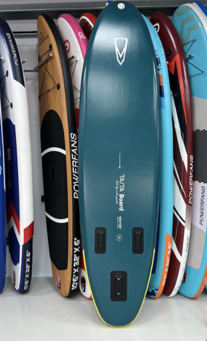 SUP (САП) ДОСКА RAIDEX POWERFANS ITALIAN SLIDING 10,6’ (320СМ) в Ижевске