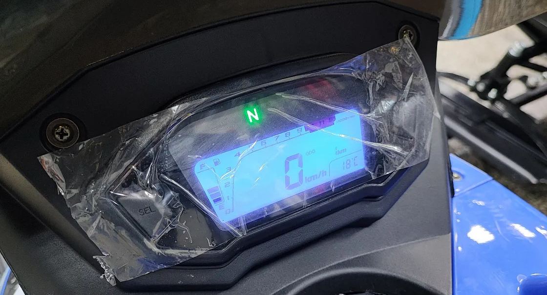 Снегоход Ataki WD150 Б/У в Ижевске