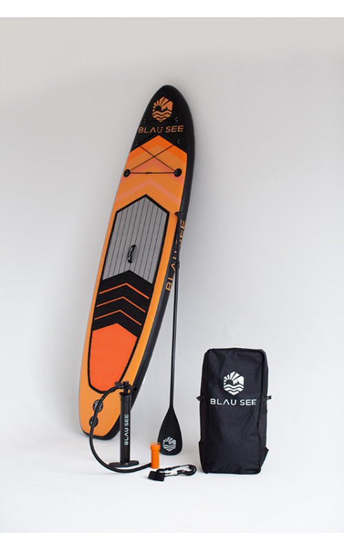 НАДУВНОЙ SUP-BOARD MOONLIGHT 10,6 в Ижевске