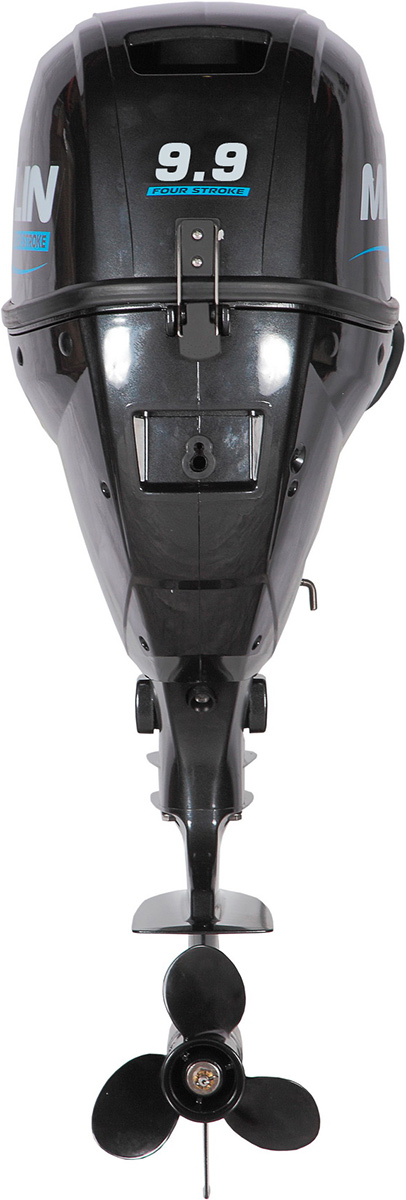 Лодочный мотор MARLIN MF 9.9 AMHL в Ижевске