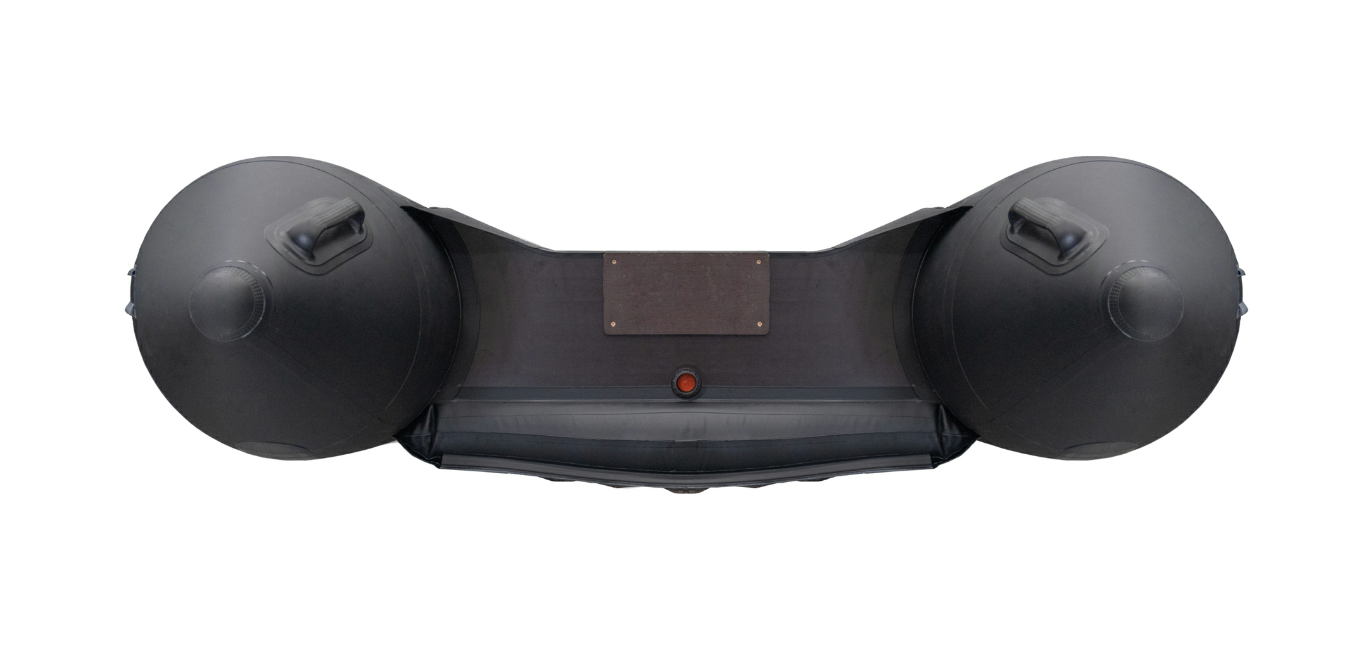 Лодка Таймень RX 3700 НДНД в Ижевске