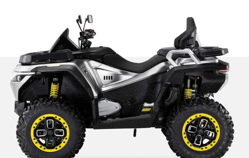 Квадроцикл BENDA REDSTONE 1000 R2 в Ижевске