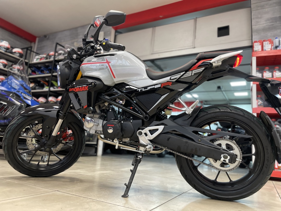 Мопед PROMAX CB150R (49) в Ижевске