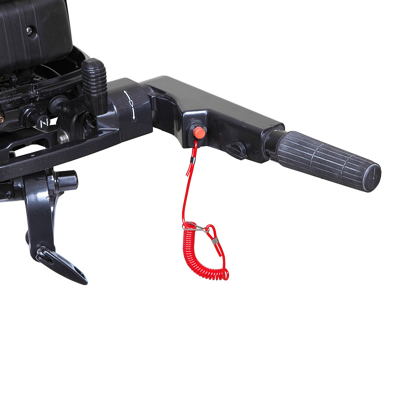 Лодочный мотор MARLIN MP 40 AMHL в Ижевске