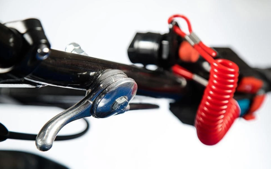 Мотобуксировщик МУЖИК М500 ЛОНГ 18.5 л.с. в Ижевске